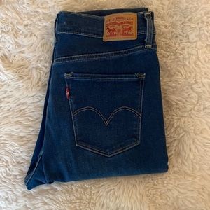 Levi’s Skinny Jean